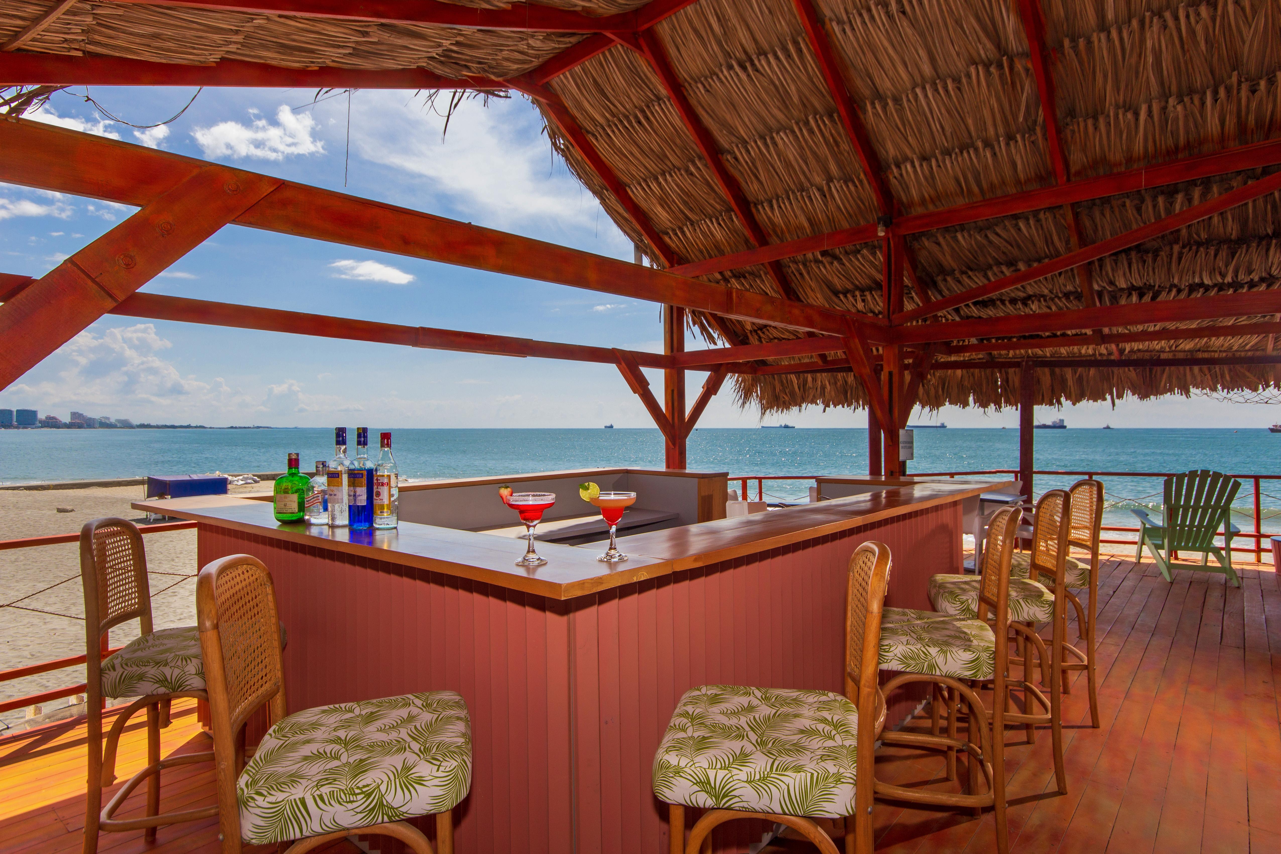 Tama Hotel Santa Marta (Magdalena)