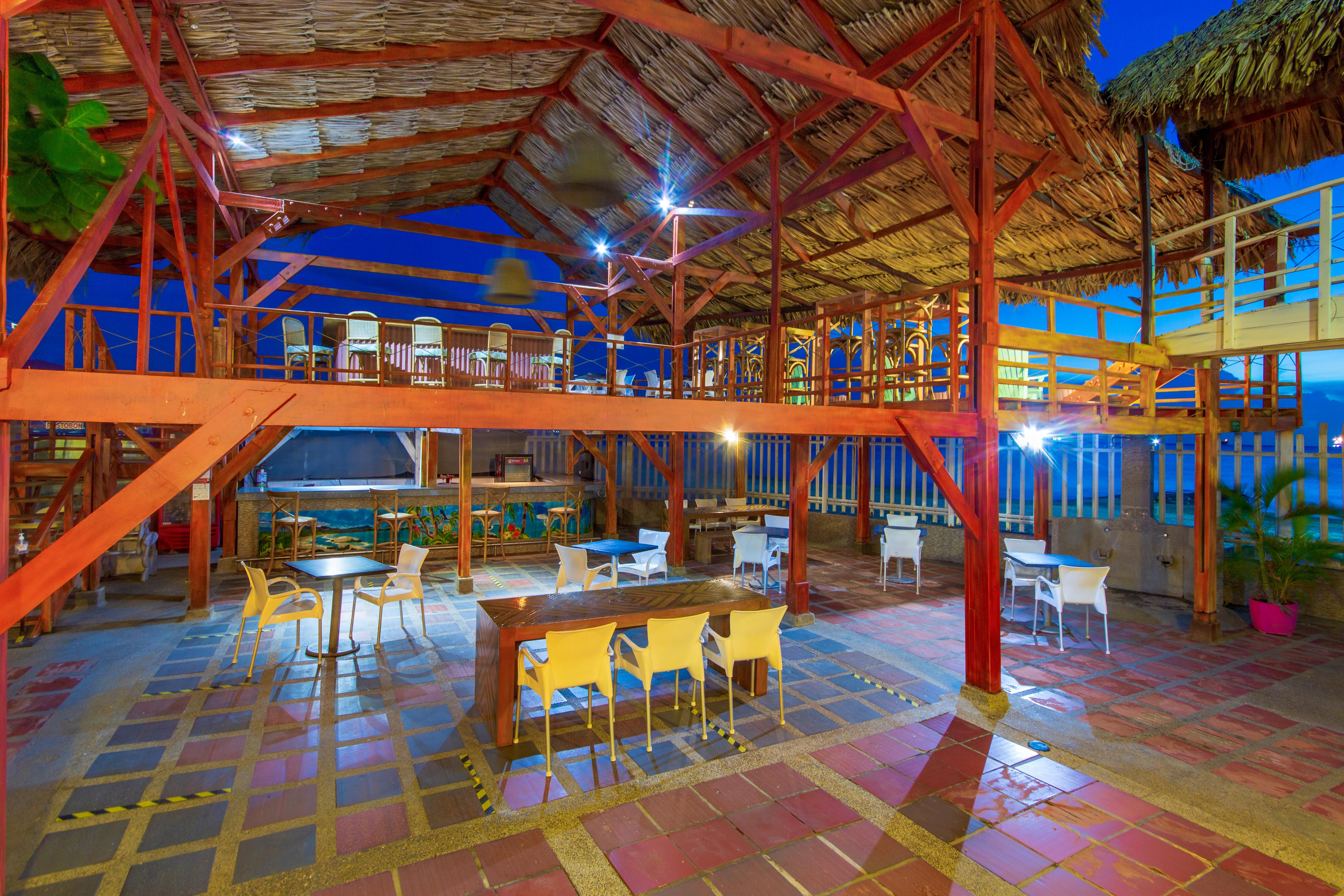 Tama 3* Santa Marta (Magdalena)