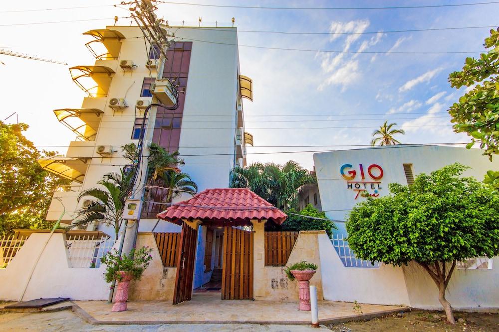 Hotel Tama 3*
