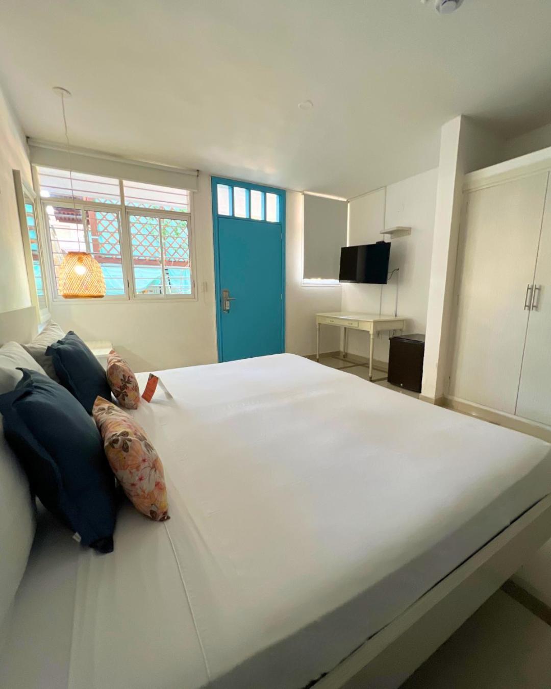 Hotel Tama Santa Marta (Magdalena)