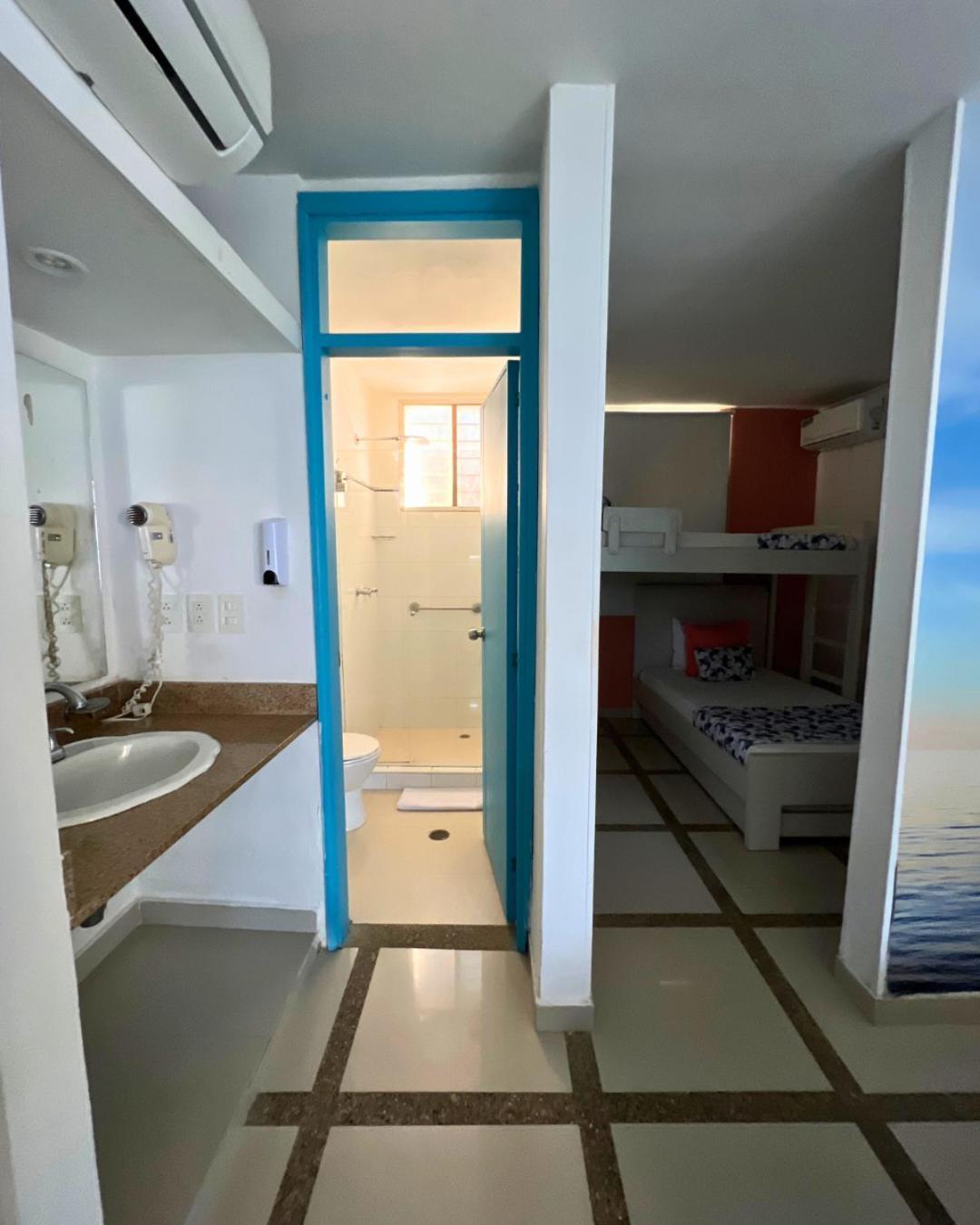 Tama 3* Santa Marta (Magdalena)
