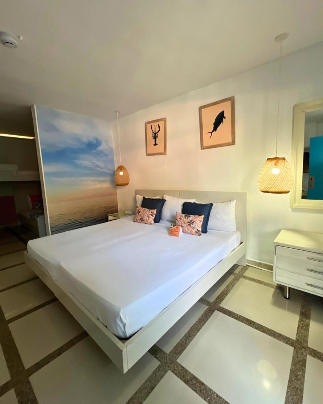 Hotel Tama Santa Marta (Magdalena)